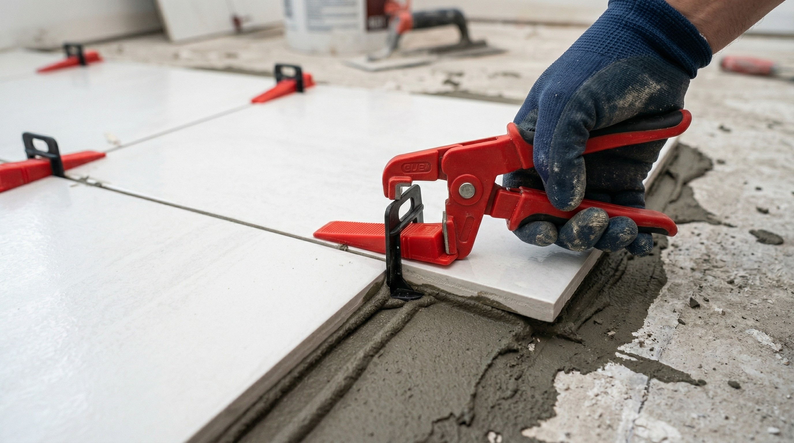 BFN Verlegungs GmbH & Co. KG – Fliesenleger Viereth-Trunstadt